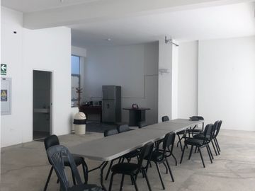 Vendo Local Comercial y Oficina La Victoria