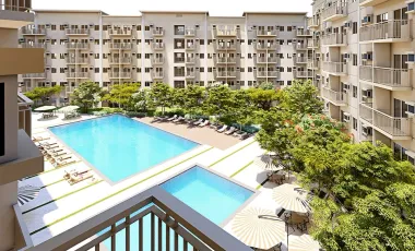 SMDC Hill Residences Condo for Sale in SM Novaliches Mall , Quezon City Near in SM Fairview, Q.C and SM North Edsa, Q.C