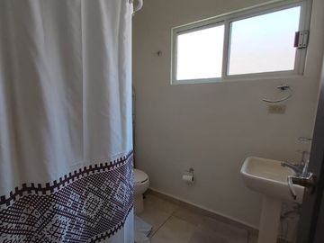 Casa en renta en Corceles Residencial