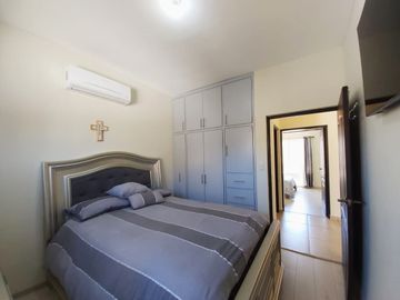 Casa en renta en Corceles Residencial