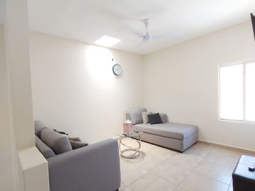 Casa en renta en Corceles Residencial