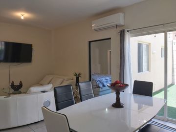 Casa en renta en Corceles Residencial