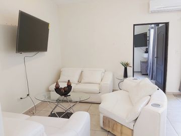 Casa en renta en Corceles Residencial