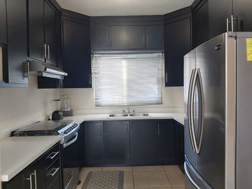 Casa en renta en Corceles Residencial