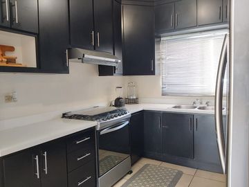 Casa en renta en Corceles Residencial