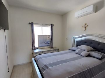 Casa en renta en Corceles Residencial