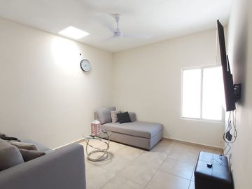 Casa en renta en Corceles Residencial