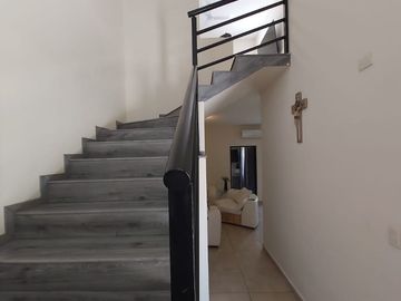 Casa en renta en Corceles Residencial