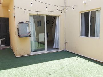 Casa en renta en Corceles Residencial