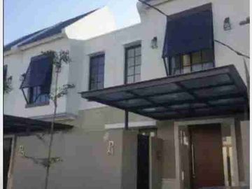 *Dijual rumah siap huni grand harvest karang pilang surabaya*