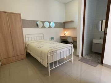 Rumah Mewah Siap Huni Jagakarsa Ciganjur Jakarta Selatan Nego