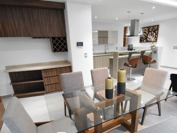 Venta de departamento de lujo en Villas de Irapuato