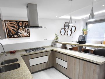 Venta de departamento de lujo en Villas de Irapuato