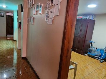 Venta de casa rentera en Quito norte, Bicentenario, San Pedro Claver