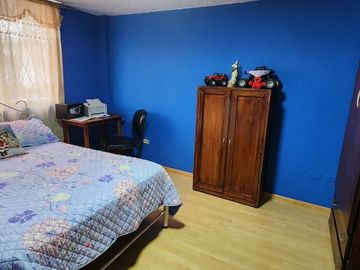 Venta de casa rentera en Quito norte, Bicentenario, San Pedro Claver