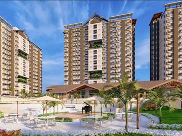 Preselling Condo for Sale located in San Isidro, Dauis, Bohol