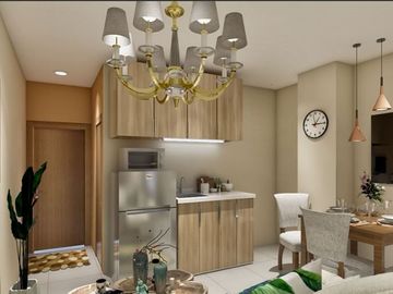 Preselling Condo for Sale located in San Isidro, Dauis, Bohol