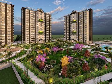 Preselling Condo for Sale located in San Isidro, Dauis, Bohol
