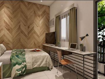 Preselling Condo for Sale located in San Isidro, Dauis, Bohol