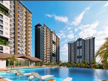 Preselling Condo for Sale located in San Isidro, Dauis, Bohol