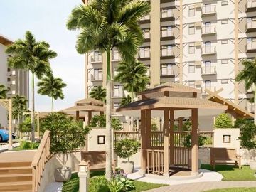 Preselling Condo for Sale located in San Isidro, Dauis, Bohol