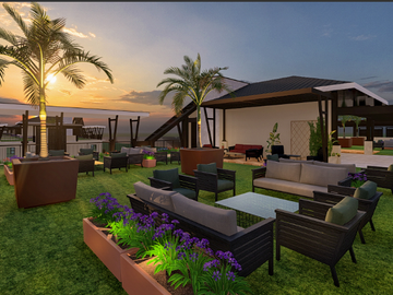 Preselling Condo for Sale located in San Isidro, Dauis, Bohol