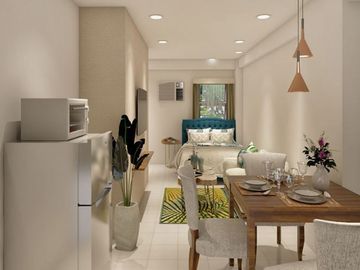 Preselling Condo for Sale located in San Isidro, Dauis, Bohol