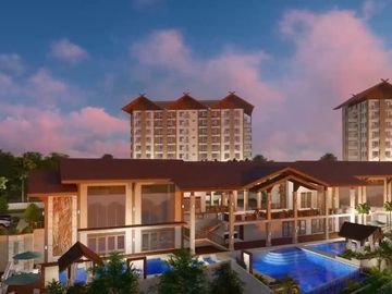 Preselling Condo for Sale located in San Isidro, Dauis, Bohol