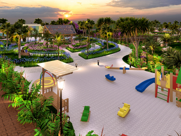 Preselling Condo for Sale located in San Isidro, Dauis, Bohol