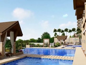Preselling Condo for Sale located in San Isidro, Dauis, Bohol