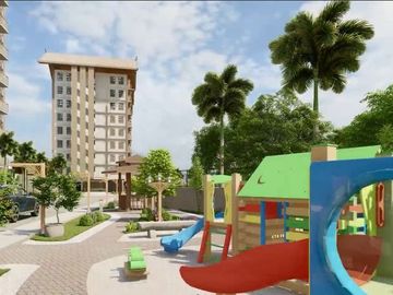 Preselling Condo for Sale located in San Isidro, Dauis, Bohol
