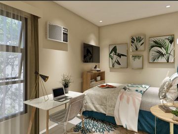 Preselling Condo for Sale located in San Isidro, Dauis, Bohol