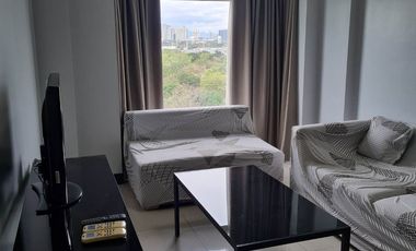For Sale! 2 Bedroom Unit with 2 Balconies in Parkside Villa, Pasay City