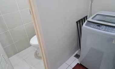 For Sale! 2 Bedroom Unit with 2 Balconies in Parkside Villa, Pasay City