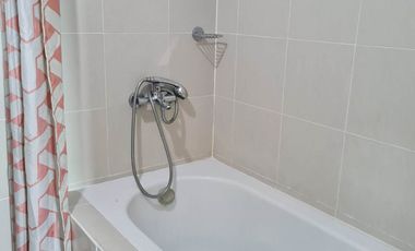 For Sale! 2 Bedroom Unit with 2 Balconies in Parkside Villa, Pasay City