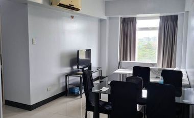 For Sale! 2 Bedroom Unit with 2 Balconies in Parkside Villa, Pasay City