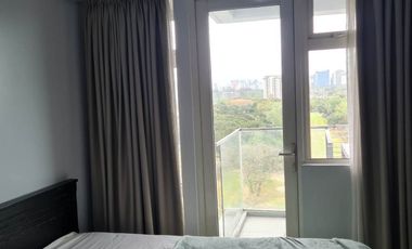 For Sale! 2 Bedroom Unit with 2 Balconies in Parkside Villa, Pasay City