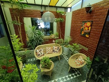 ¡OCASIÓN! VENTA DE CASA EN BUSTAMANTE - AREQUIPA