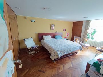 ¡OCASIÓN! VENTA DE CASA EN BUSTAMANTE - AREQUIPA