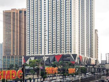 Light Residences by SMDC- 1BR Ready for Occupancy Condo in Boni Edsa Mandaluyong City