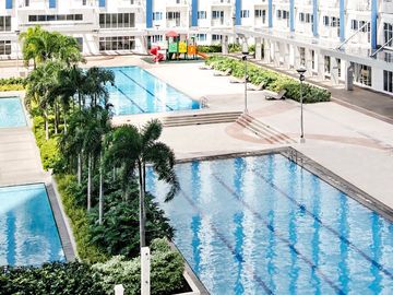 Light Residences by SMDC- 1BR Ready for Occupancy Condo in Boni Edsa Mandaluyong City