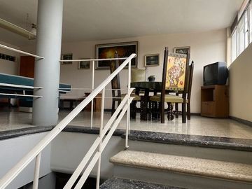 SE VENDE COMO TERRENO, MAGNIFICA PROPIEDAD EN VENTA IDEAL PARA INVERSIONISTAS.
