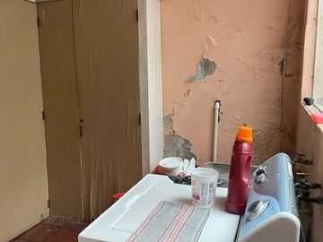 SE VENDE COMO TERRENO, MAGNIFICA PROPIEDAD EN VENTA IDEAL PARA INVERSIONISTAS.