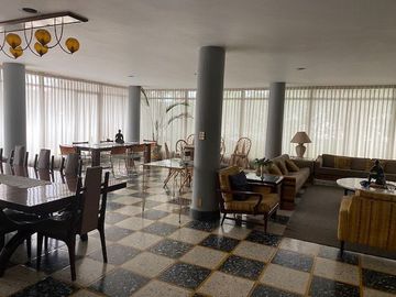SE VENDE COMO TERRENO, MAGNIFICA PROPIEDAD EN VENTA IDEAL PARA INVERSIONISTAS.