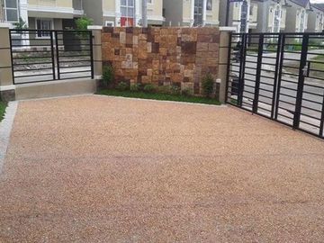 4 BR 2-Storey Single Detached House For Sale in Lancaster New City, Cavite City