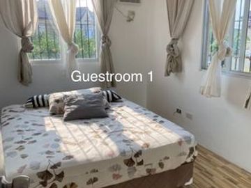 4 BR 2-Storey Single Detached House For Sale in Lancaster New City, Cavite City