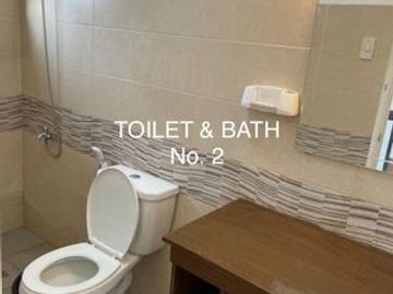 4 BR 2-Storey Single Detached House For Sale in Lancaster New City, Cavite City