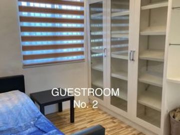 4 BR 2-Storey Single Detached House For Sale in Lancaster New City, Cavite City