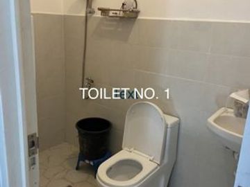 4 BR 2-Storey Single Detached House For Sale in Lancaster New City, Cavite City