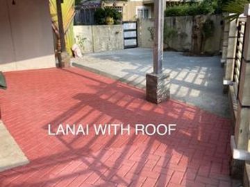 4 BR 2-Storey Single Detached House For Sale in Lancaster New City, Cavite City